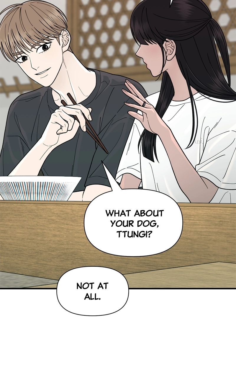 Gisaengbeonsik Chapter 8 page 66 - 