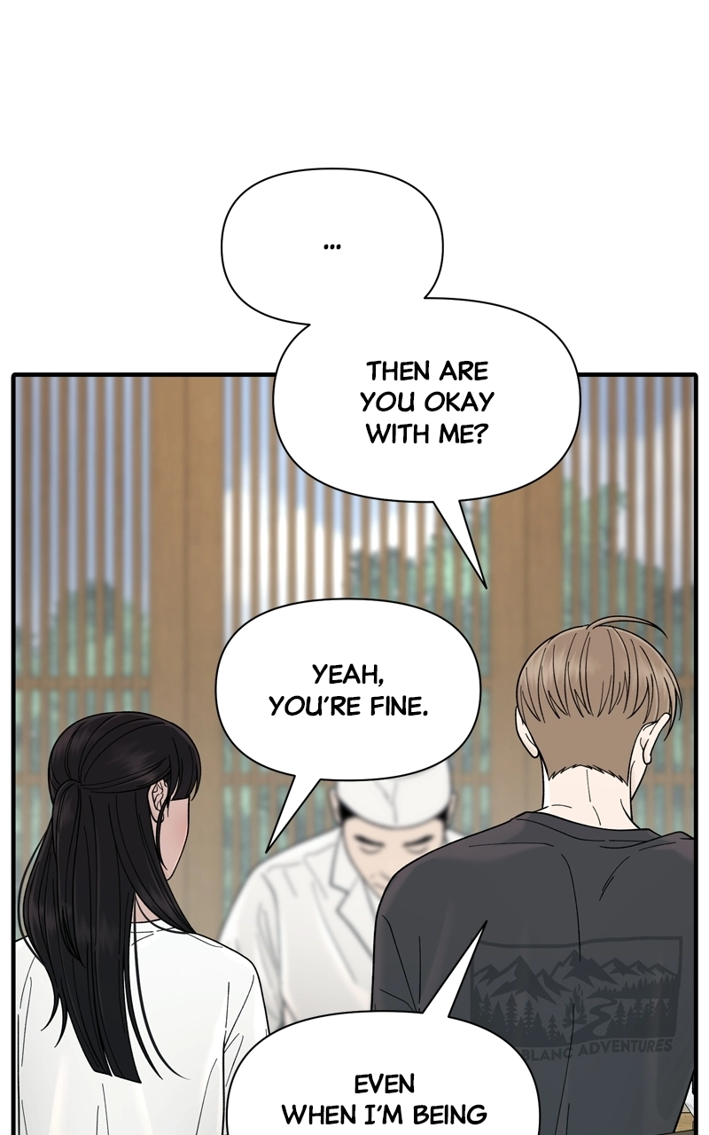 Gisaengbeonsik Chapter 8 page 67 - 