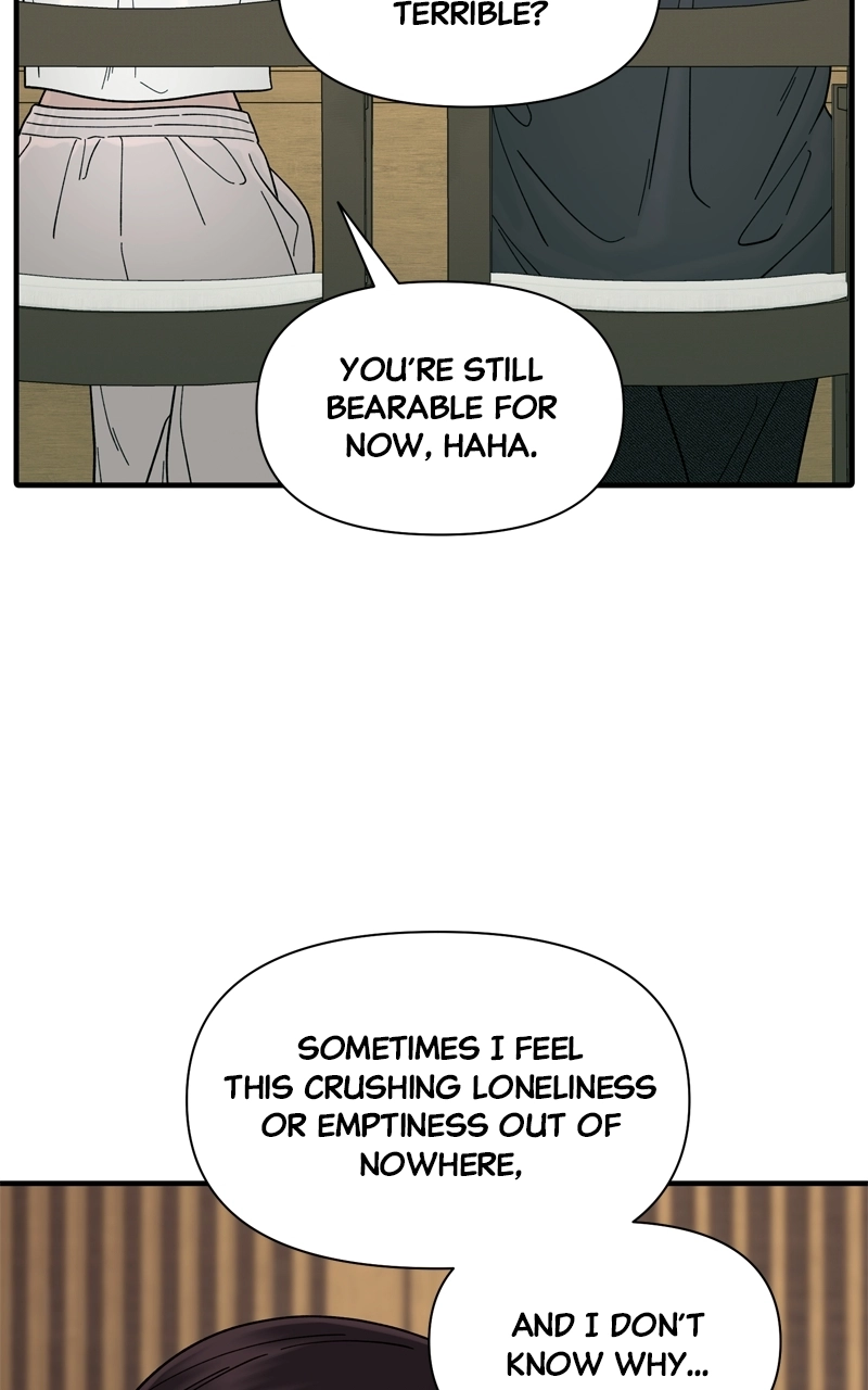 Gisaengbeonsik Chapter 8 page 68 - 