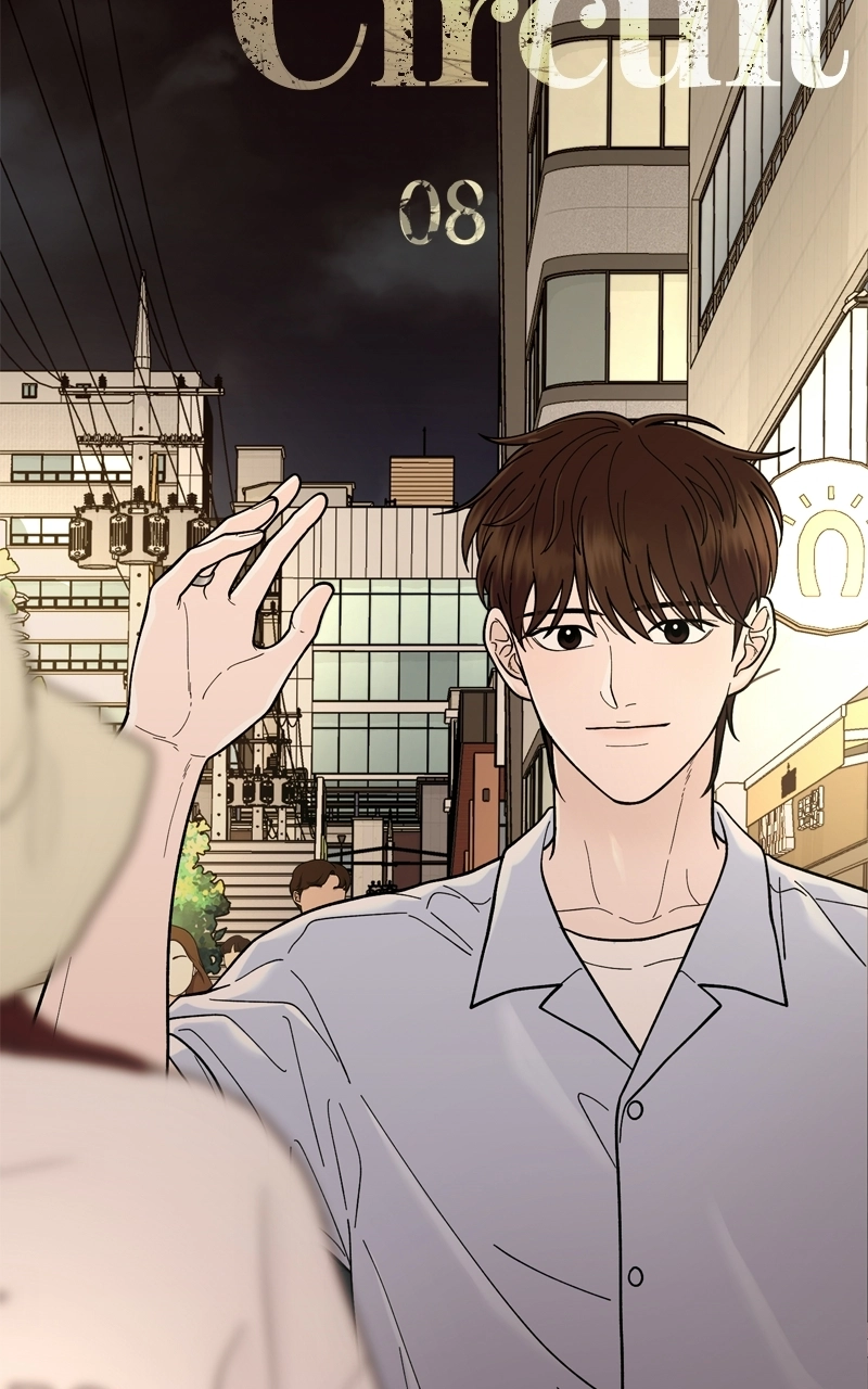 Gisaengbeonsik Chapter 8 page 8 - 