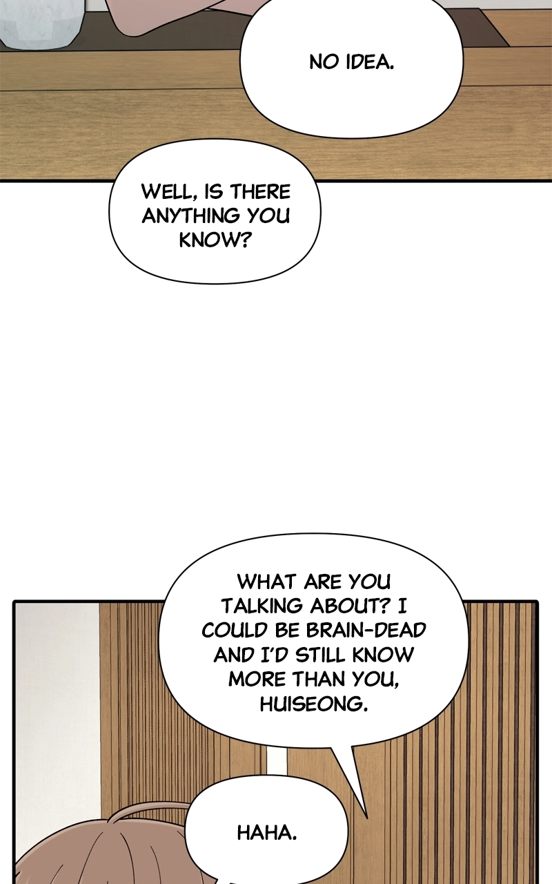Gisaengbeonsik Chapter 8 page 74 - 
