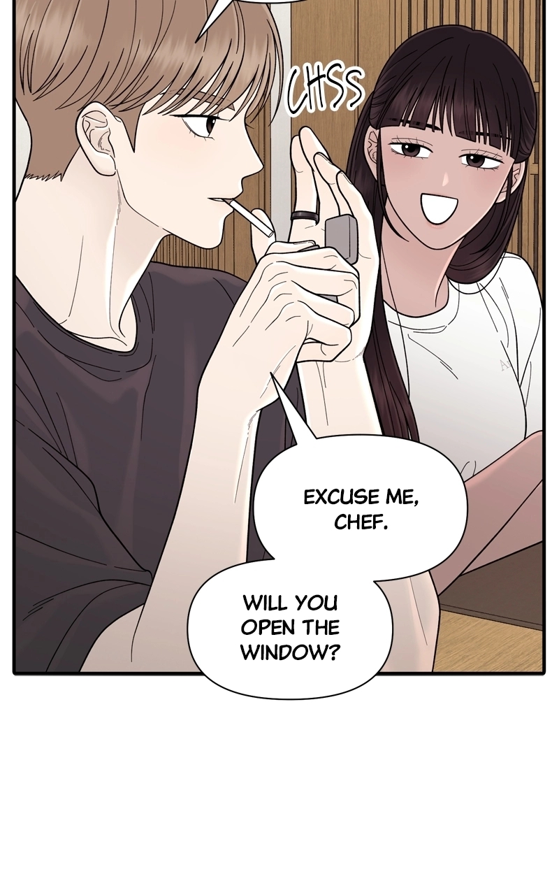 Gisaengbeonsik Chapter 8 page 75 - 