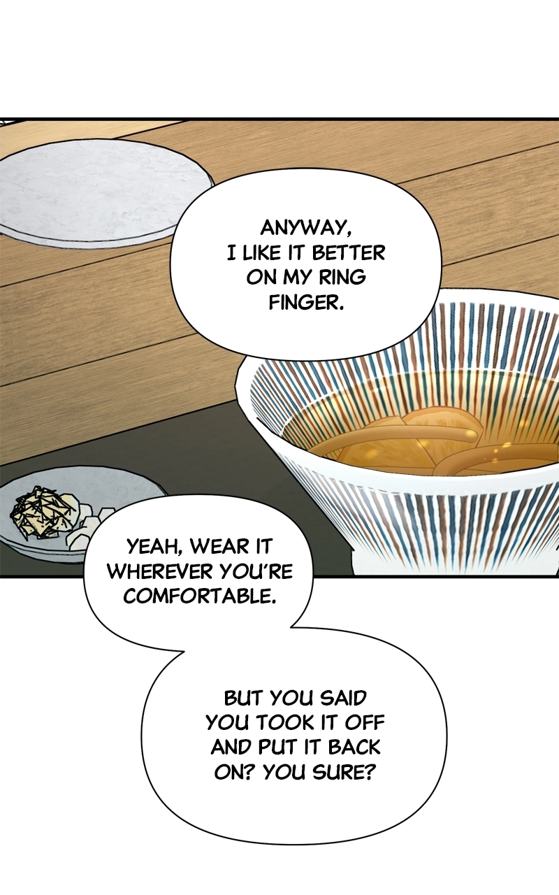 Gisaengbeonsik Chapter 8 page 76 - 