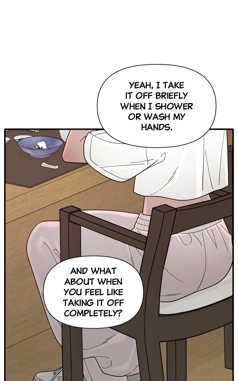 Gisaengbeonsik Chapter 8 page 77 - 