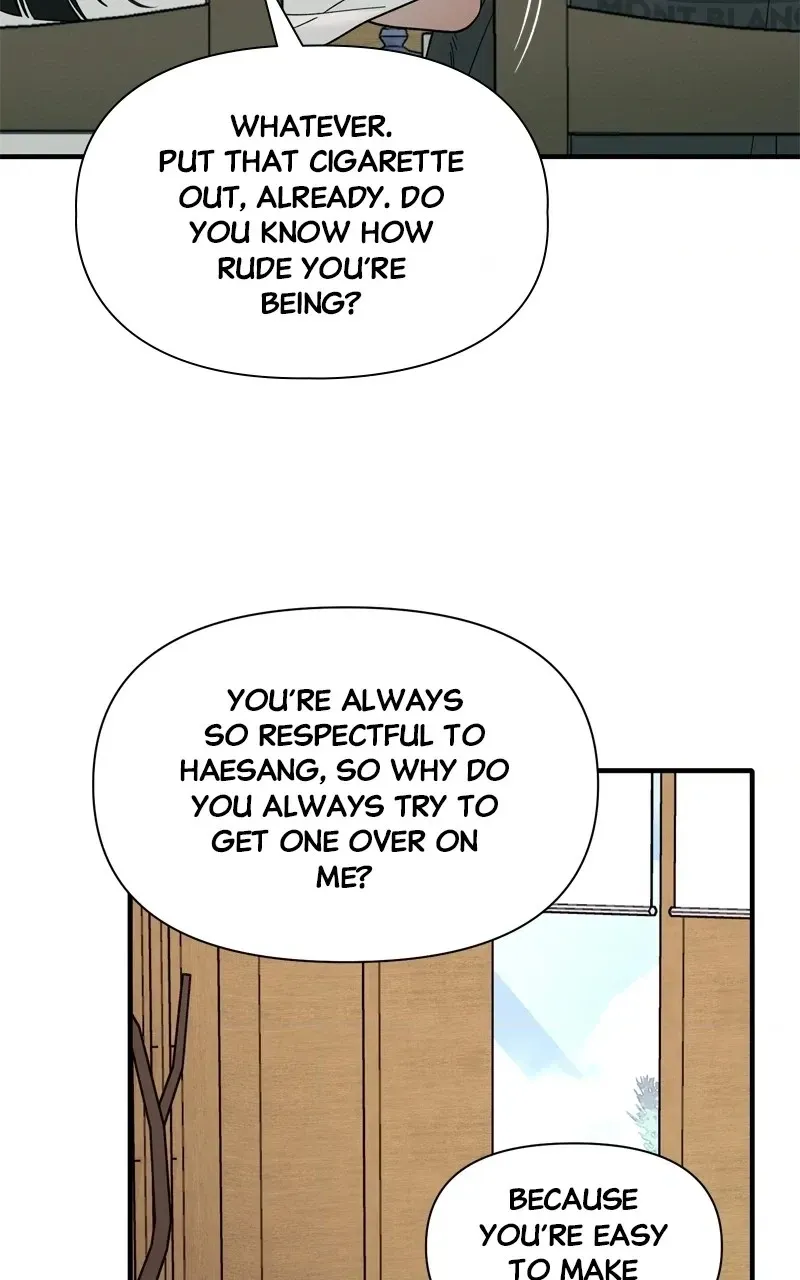 Gisaengbeonsik Chapter 8 page 80 - 