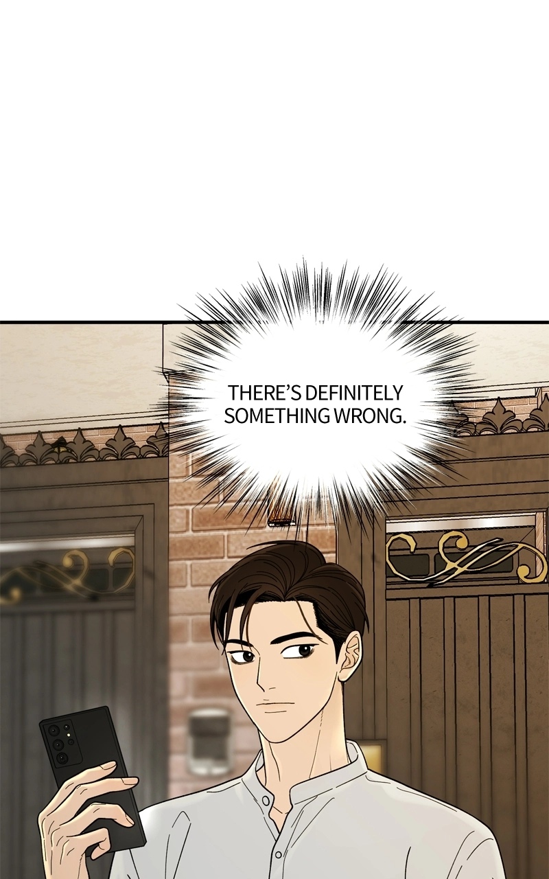 Gisaengbeonsik Chapter 8 page 85 - 