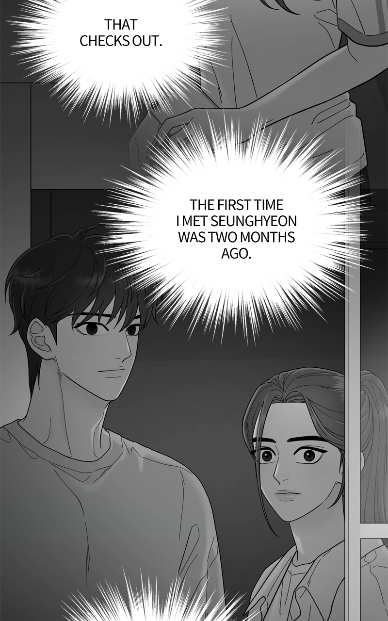 Gisaengbeonsik Chapter 8 page 91 - 