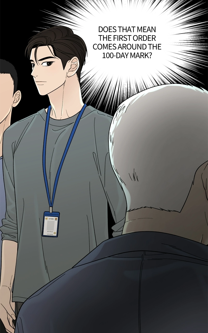 Gisaengbeonsik Chapter 8 page 93 - 