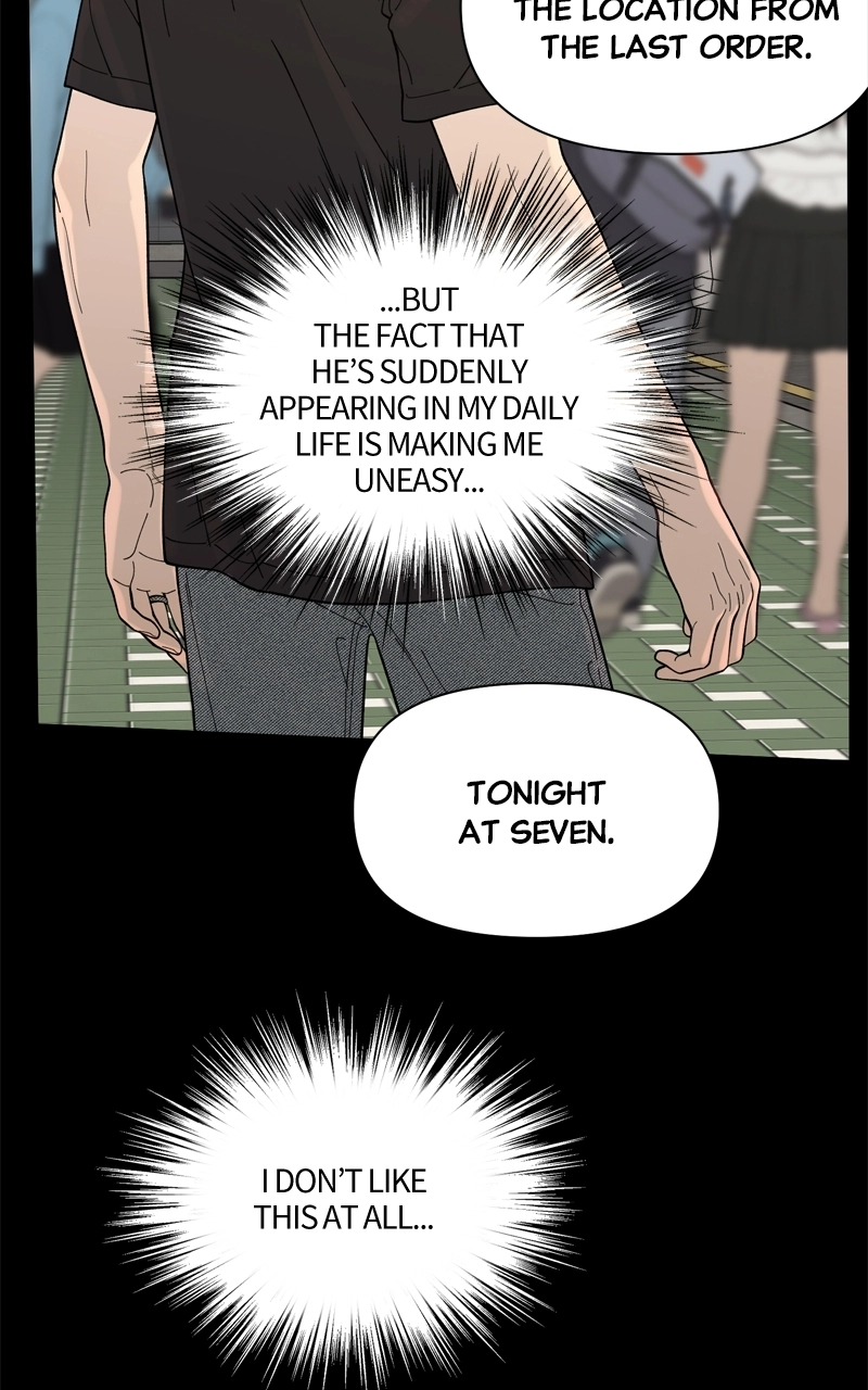 Gisaengbeonsik Chapter 9 page 11 - 