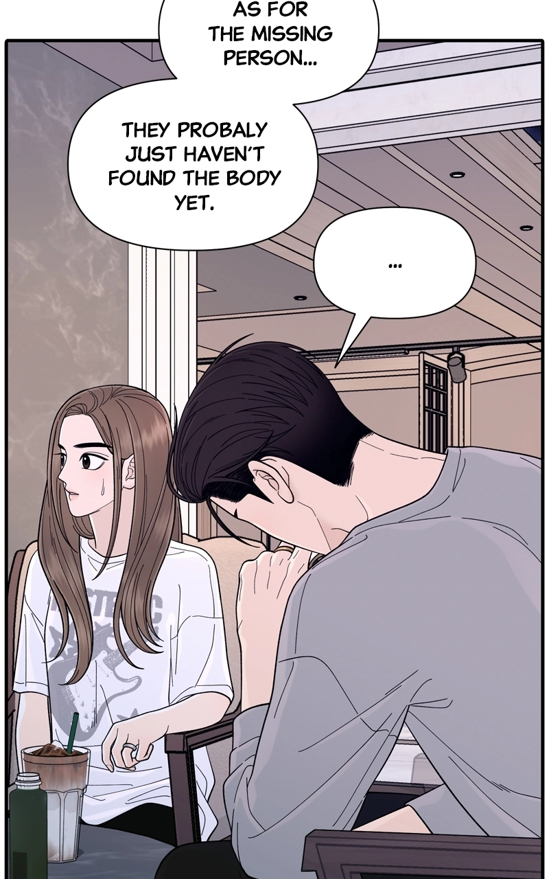 Gisaengbeonsik Chapter 9 page 103 - 