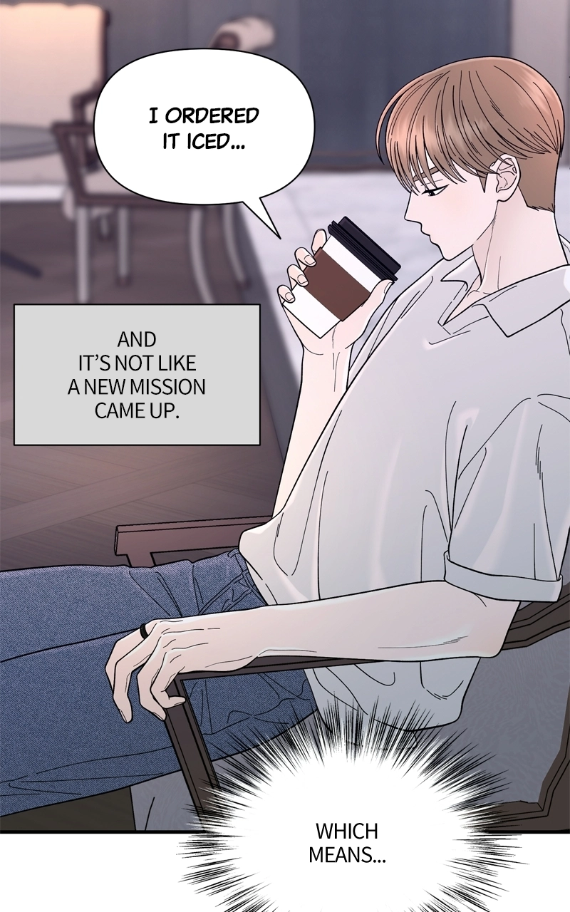 Gisaengbeonsik Chapter 9 page 14 - 