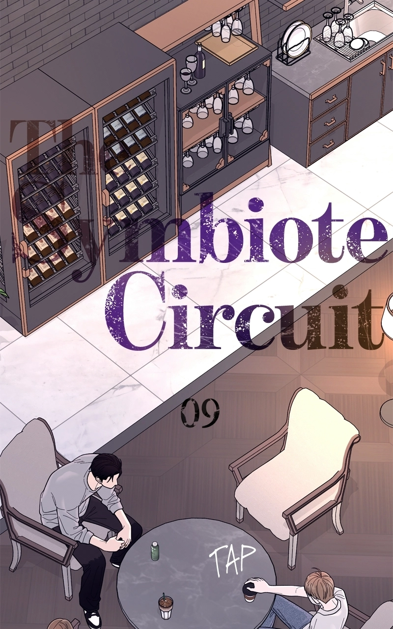 Gisaengbeonsik Chapter 9 page 16 - 