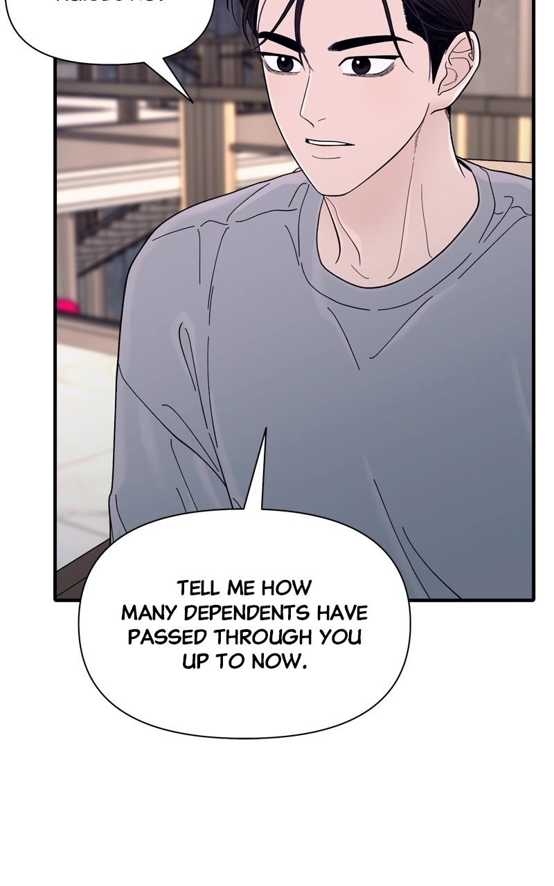 Gisaengbeonsik Chapter 9 page 18 - 