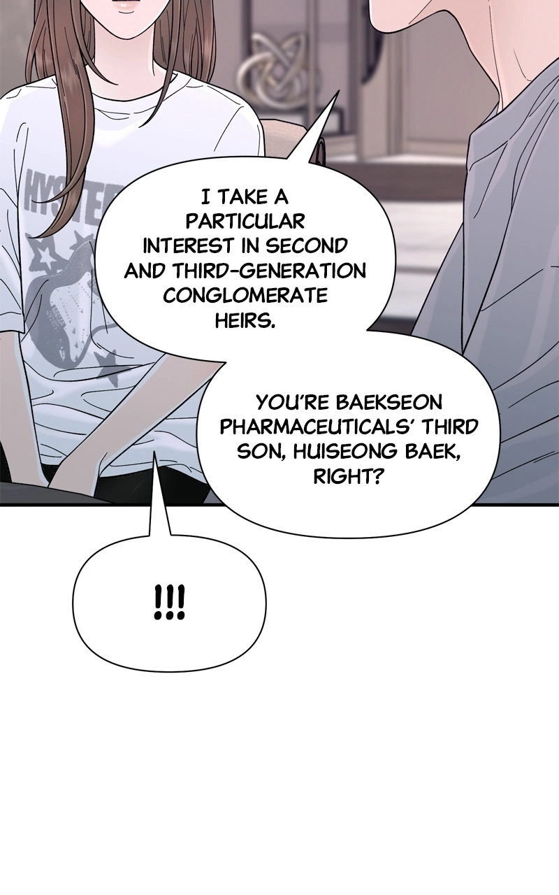 Gisaengbeonsik Chapter 9 page 21 - 