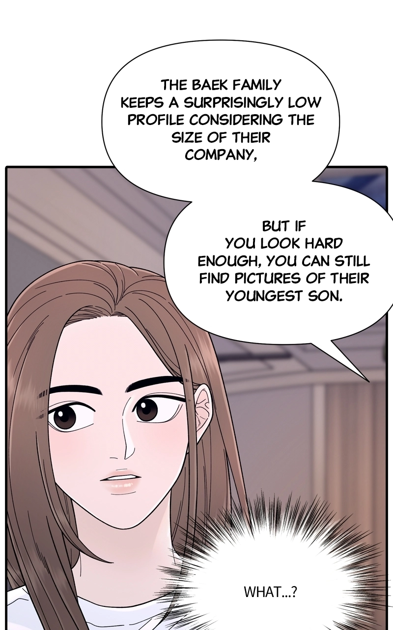 Gisaengbeonsik Chapter 9 page 22 - 