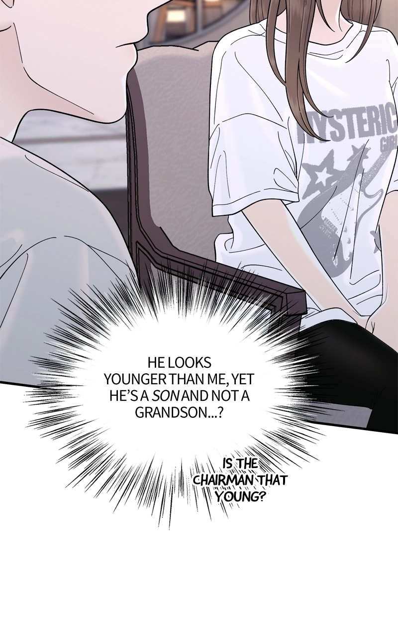 Gisaengbeonsik Chapter 9 page 25 - 