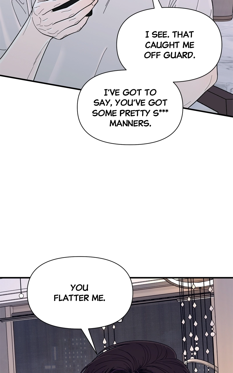 Gisaengbeonsik Chapter 9 page 27 - 
