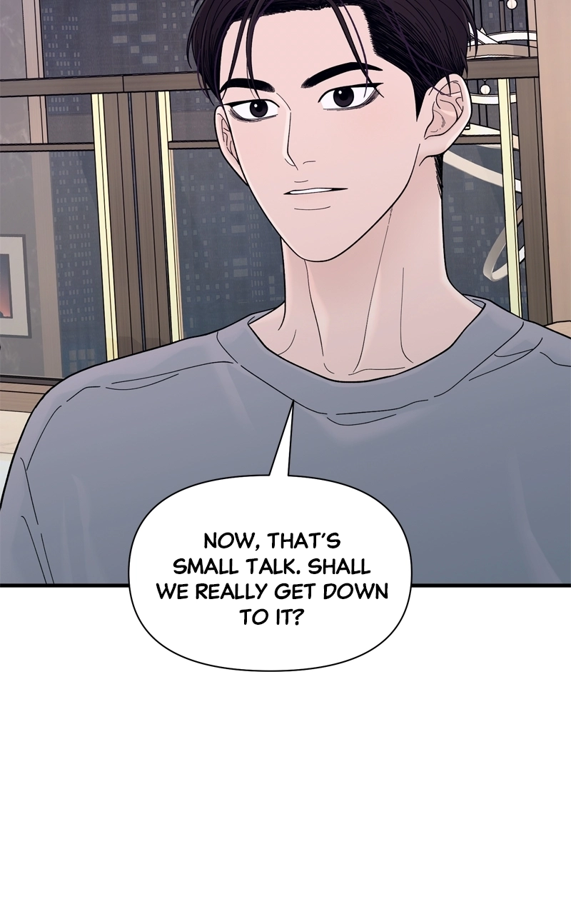 Gisaengbeonsik Chapter 9 page 28 - 