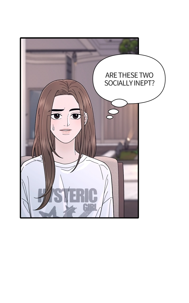 Gisaengbeonsik Chapter 9 page 29 - 