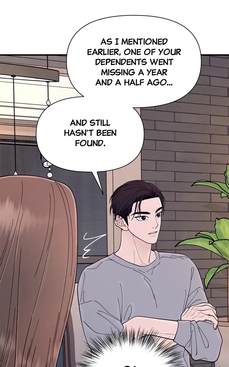 Gisaengbeonsik Chapter 9 page 30 - 