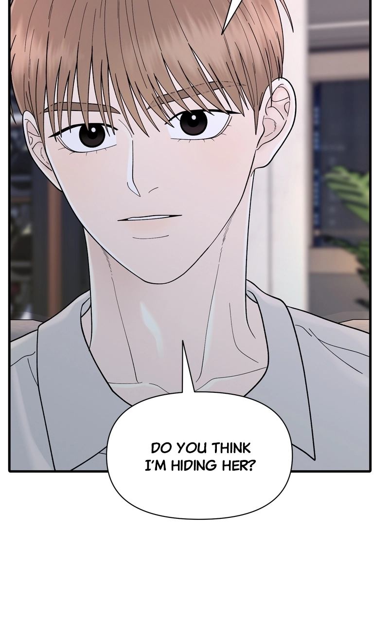 Gisaengbeonsik Chapter 9 page 32 - 