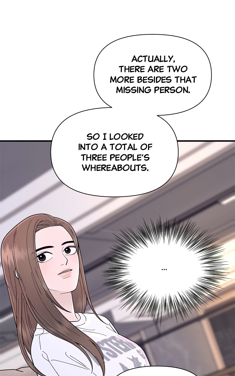 Gisaengbeonsik Chapter 9 page 33 - 