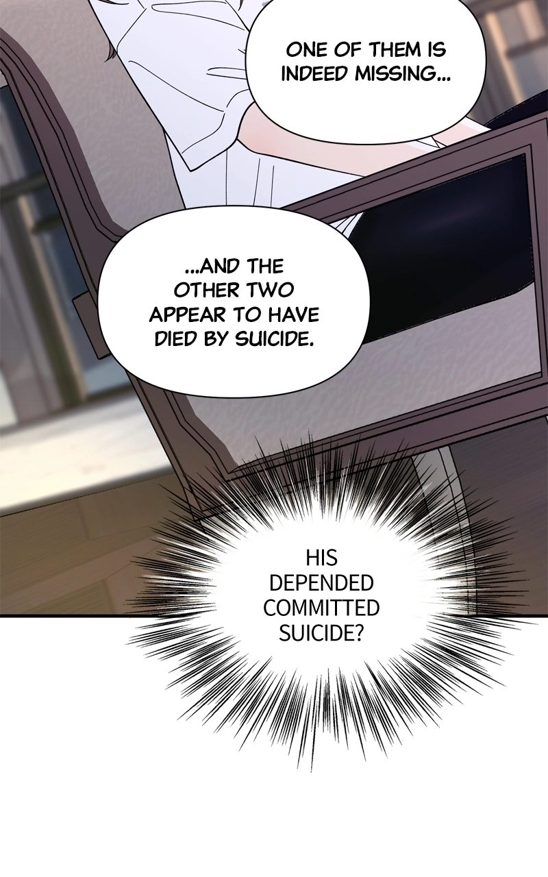 Gisaengbeonsik Chapter 9 page 34 - 