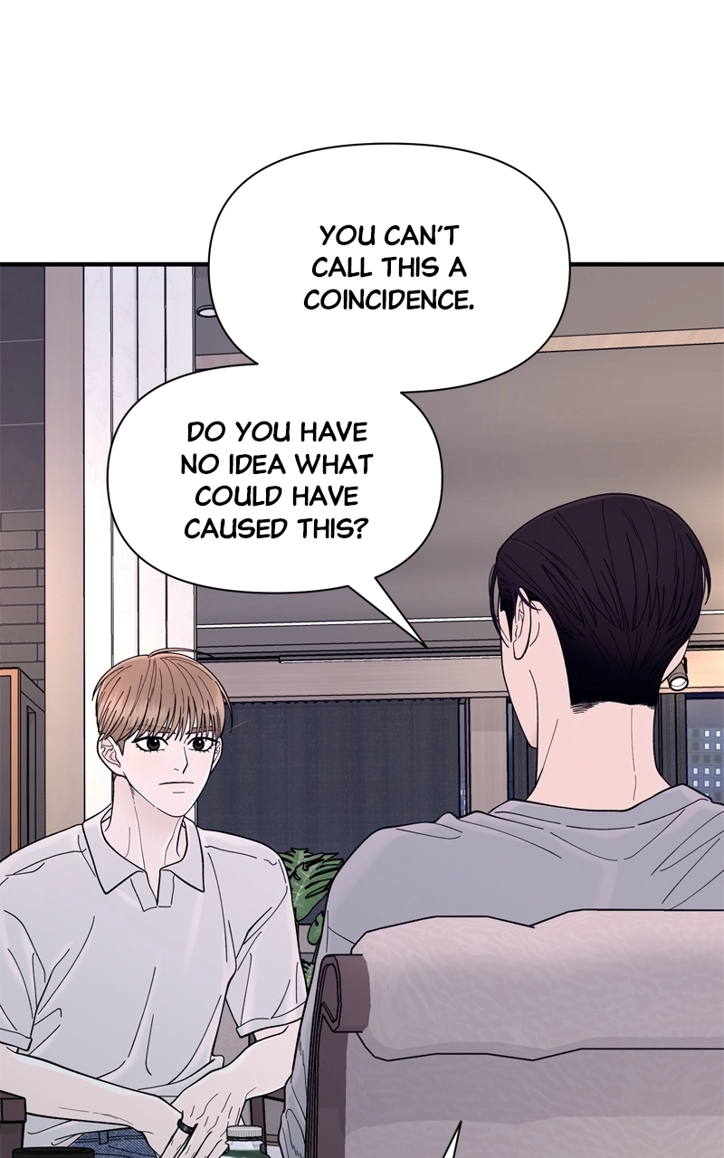 Gisaengbeonsik Chapter 9 page 35 - 