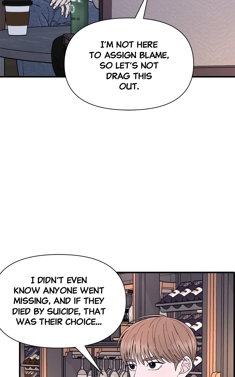 Gisaengbeonsik Chapter 9 page 36 - 