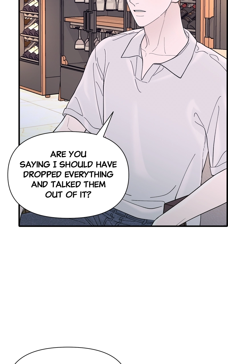 Gisaengbeonsik Chapter 9 page 37 - 