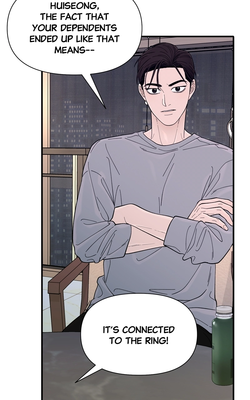 Gisaengbeonsik Chapter 9 page 38 - 