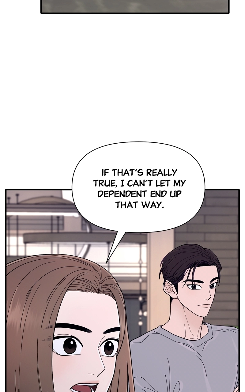 Gisaengbeonsik Chapter 9 page 39 - 