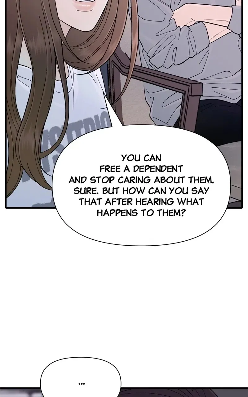 Gisaengbeonsik Chapter 9 page 40 - 