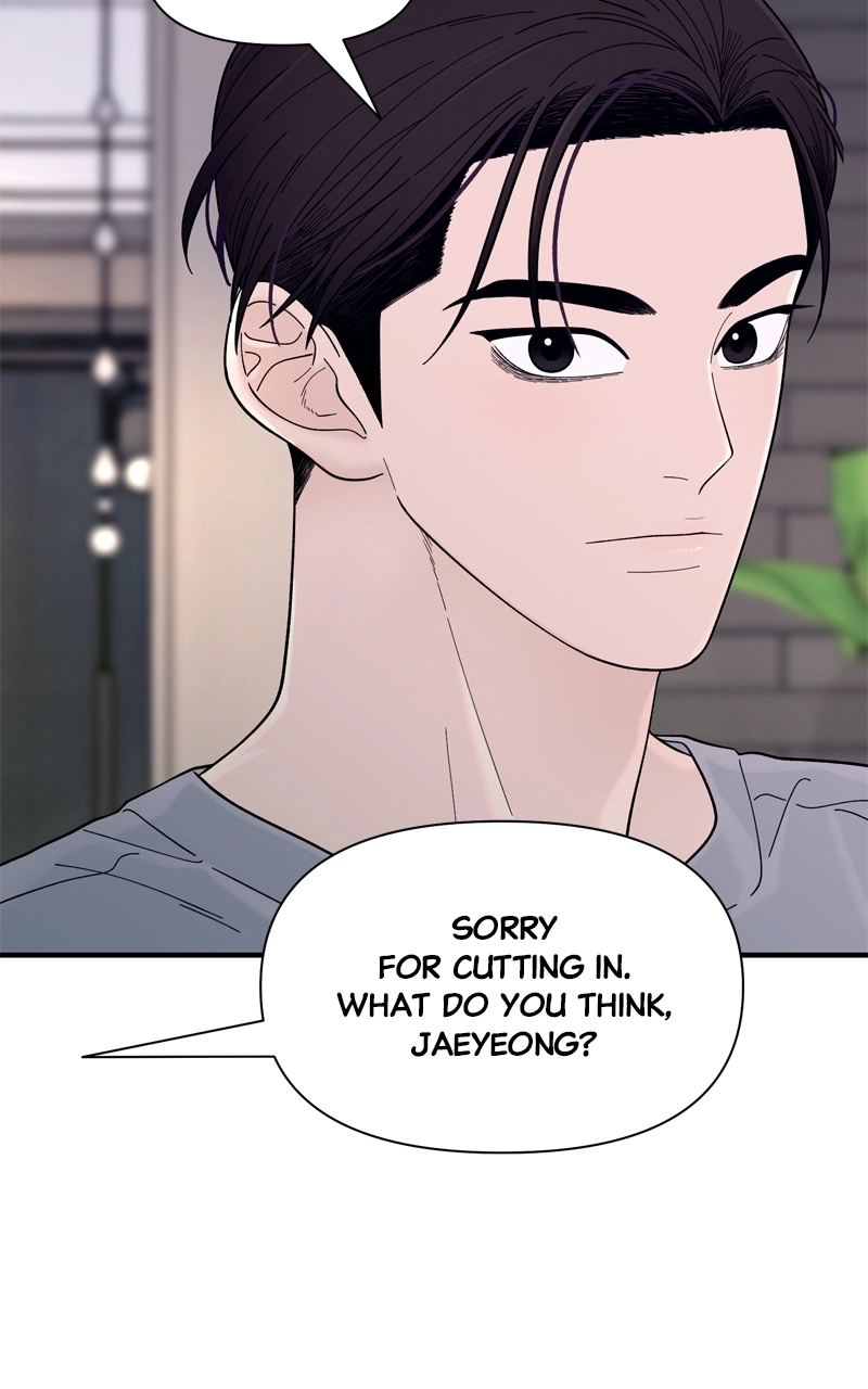 Gisaengbeonsik Chapter 9 page 41 - 