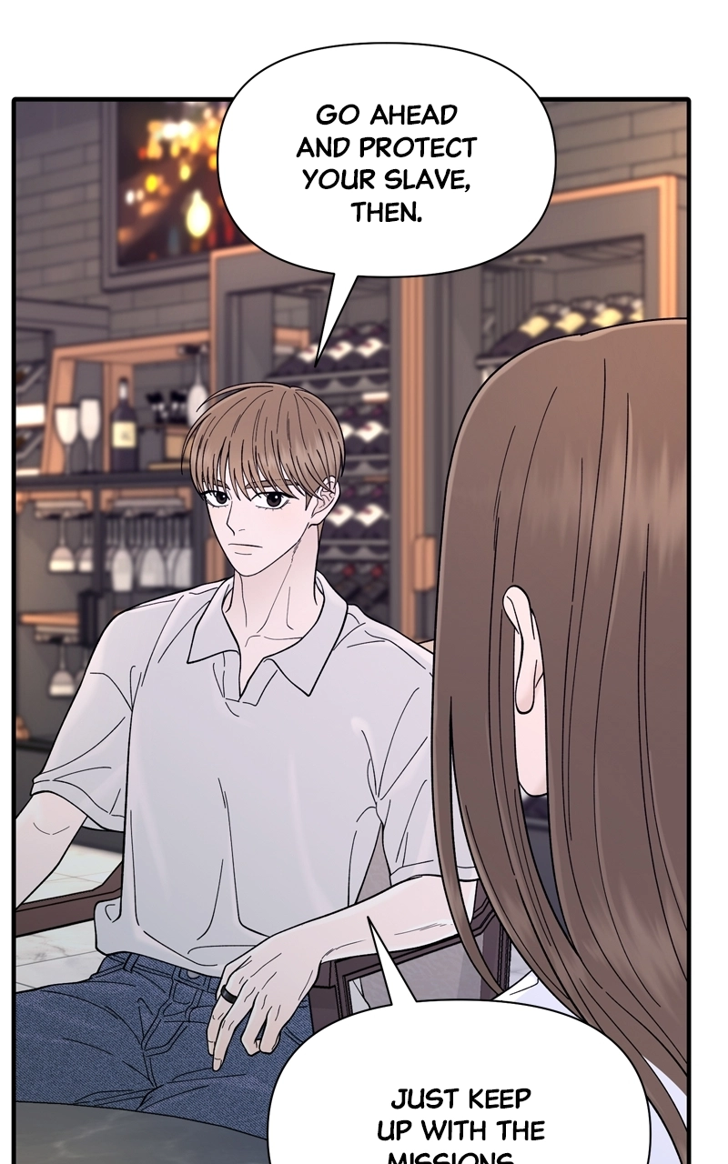 Gisaengbeonsik Chapter 9 page 42 - 