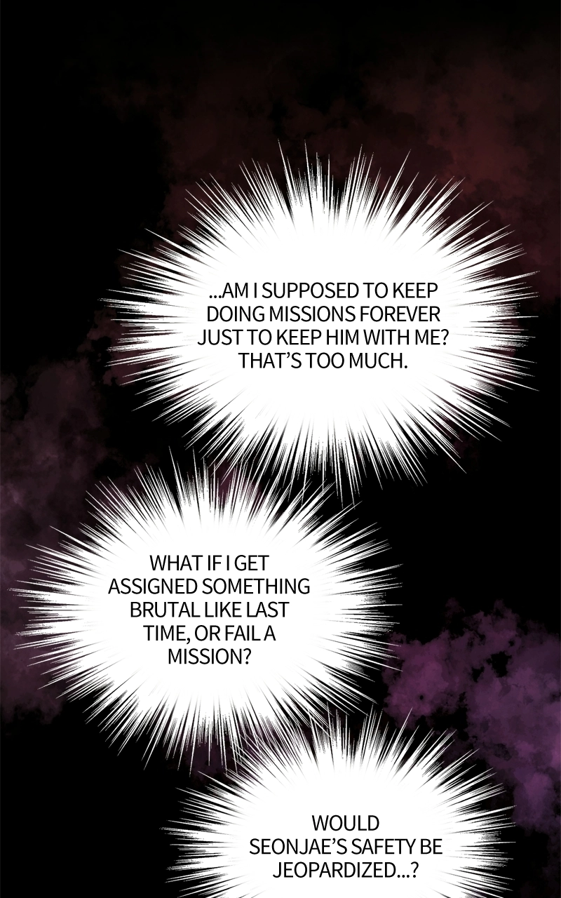 Gisaengbeonsik Chapter 9 page 47 - 