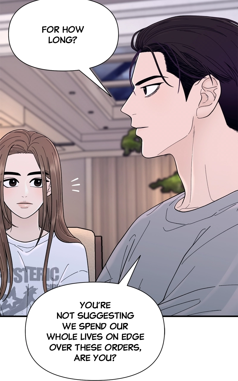 Gisaengbeonsik Chapter 9 page 52 - 