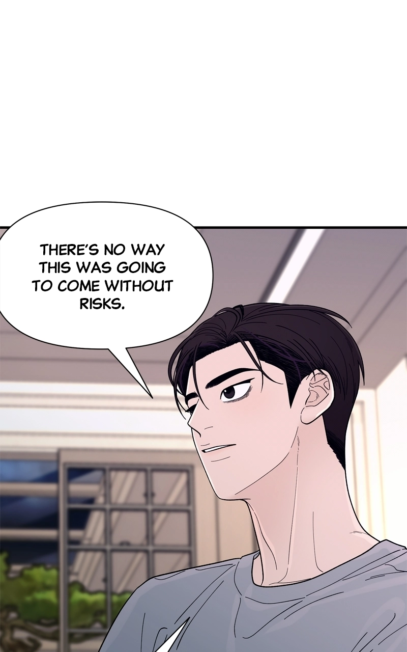 Gisaengbeonsik Chapter 9 page 53 - 