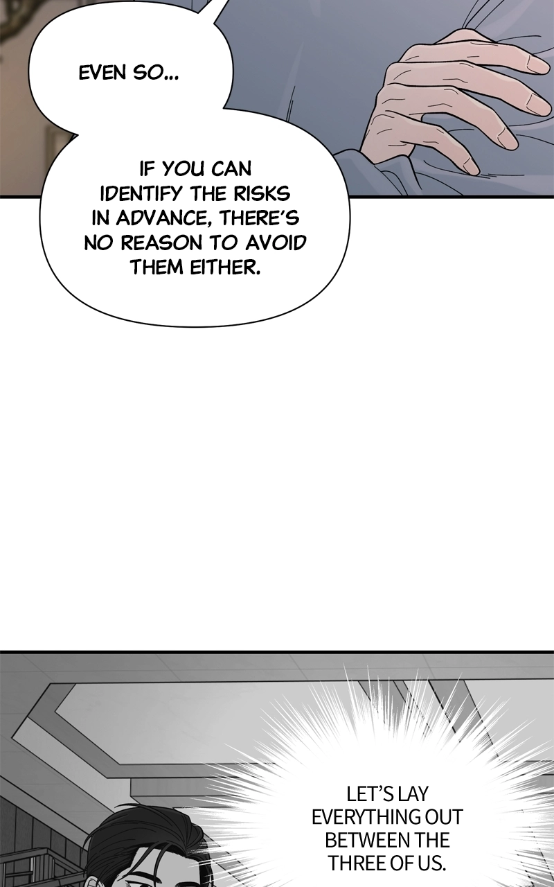 Gisaengbeonsik Chapter 9 page 54 - 