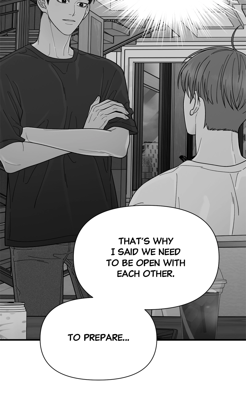 Gisaengbeonsik Chapter 9 page 55 - 