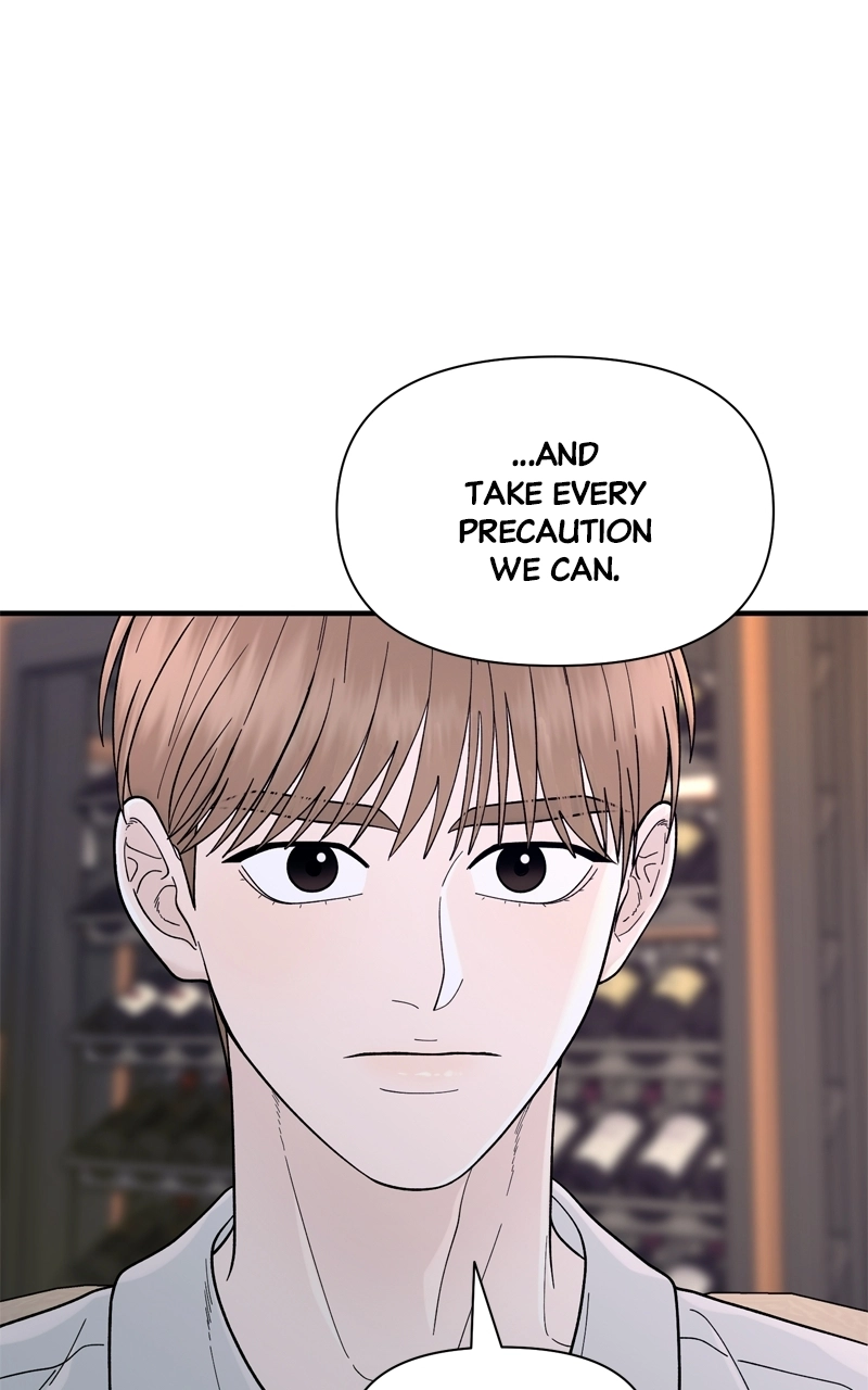 Gisaengbeonsik Chapter 9 page 56 - 