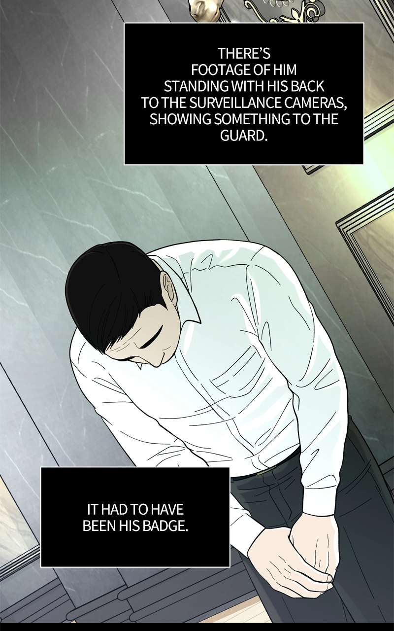 Gisaengbeonsik Chapter 9 page 68 - 