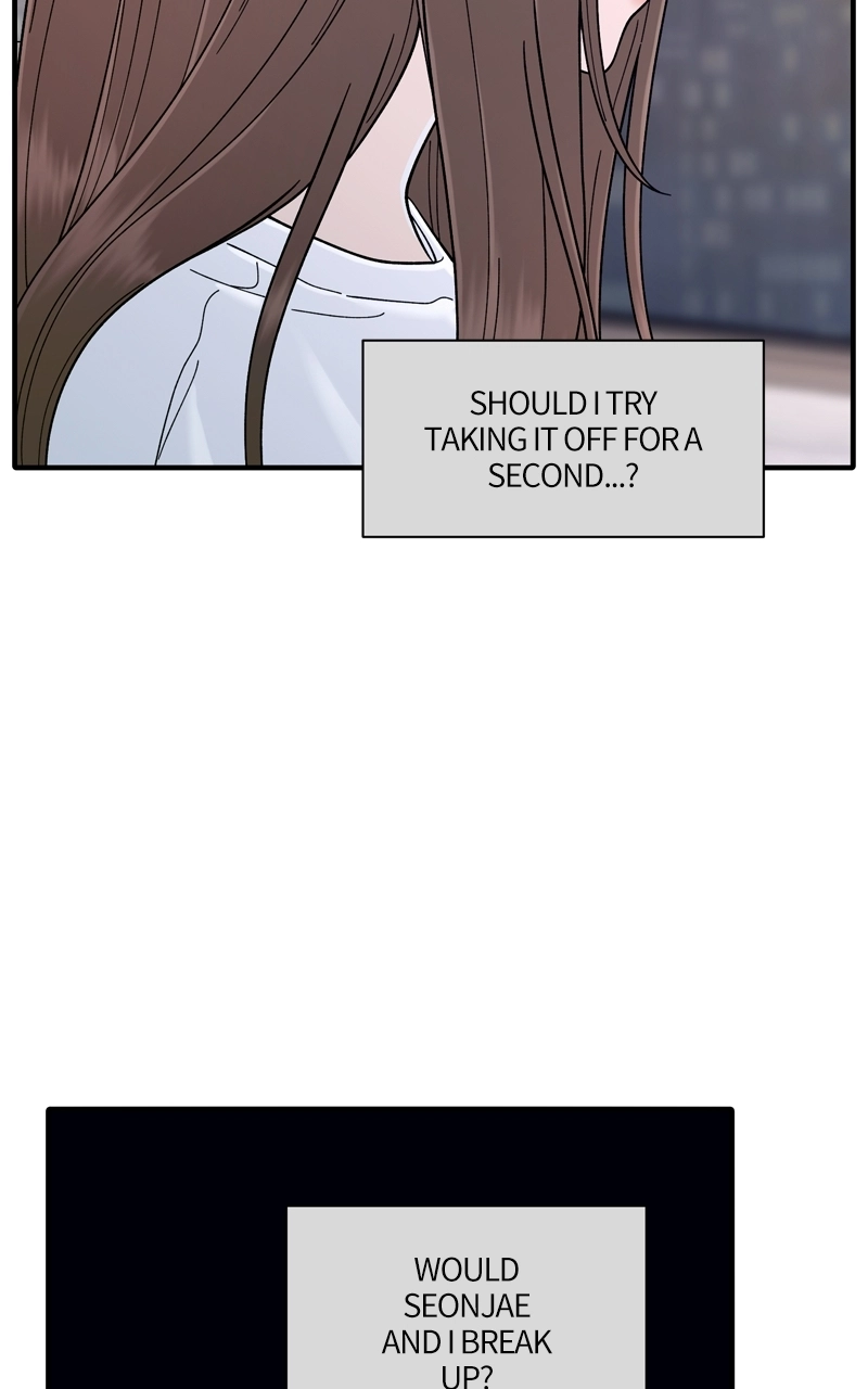 Gisaengbeonsik Chapter 9 page 75 - 
