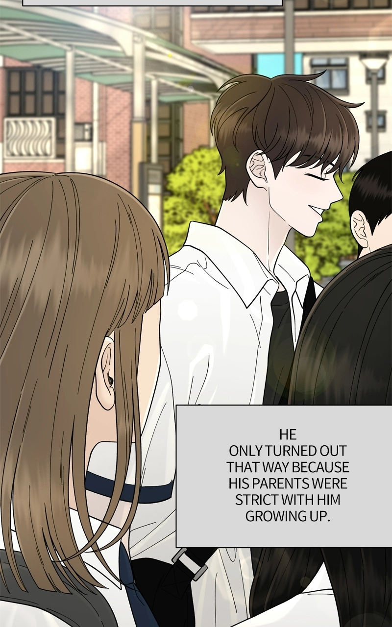 Gisaengbeonsik Chapter 9 page 79 - 