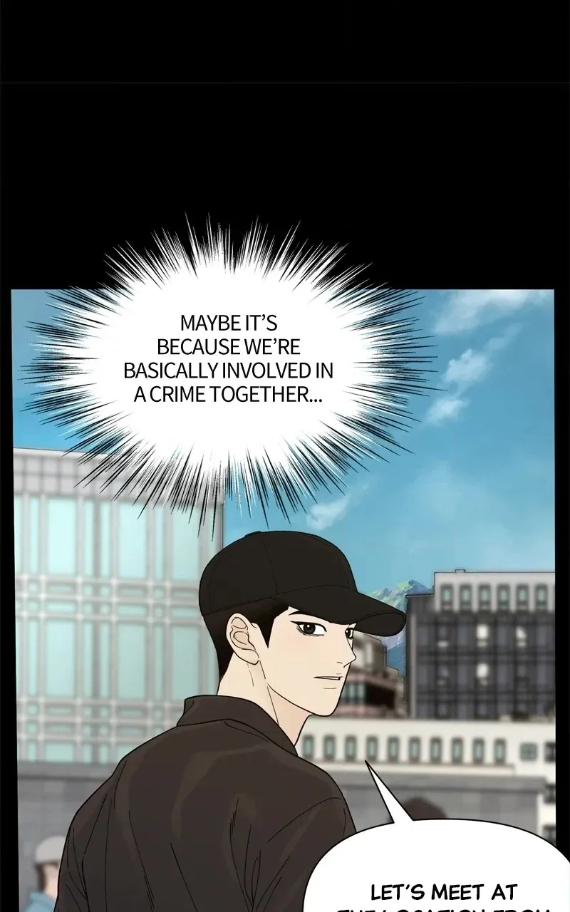 Gisaengbeonsik Chapter 9 page 10 - 