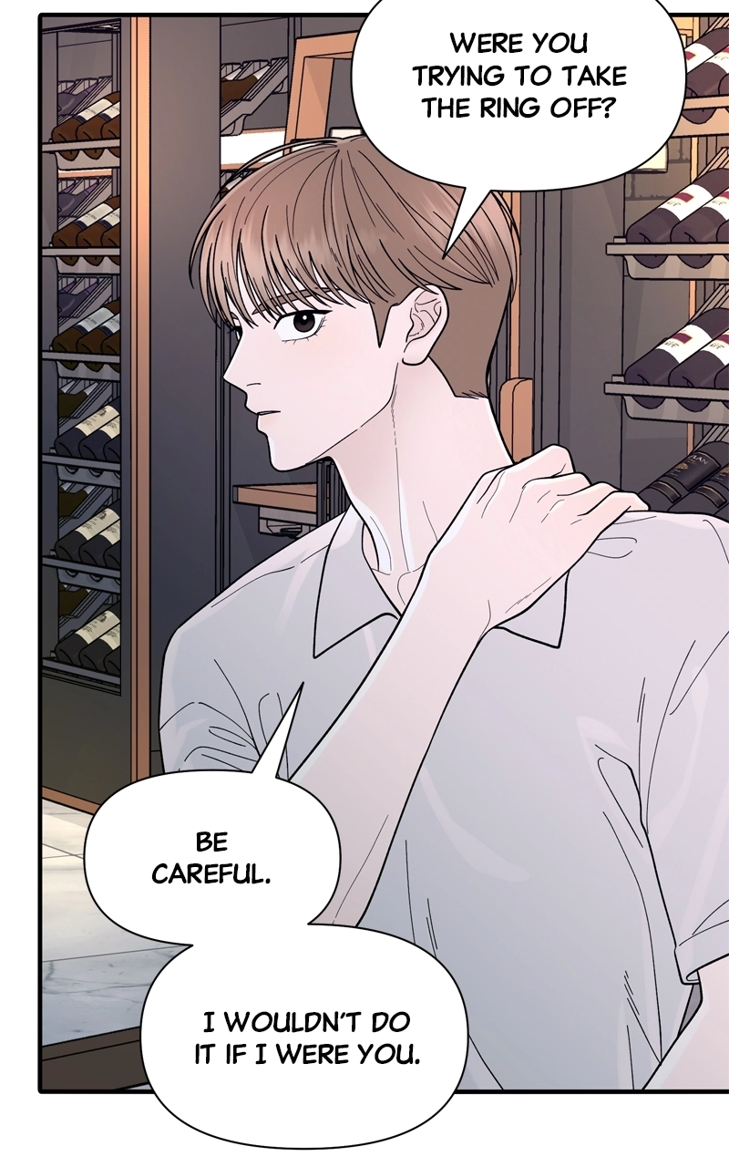 Gisaengbeonsik Chapter 9 page 91 - 
