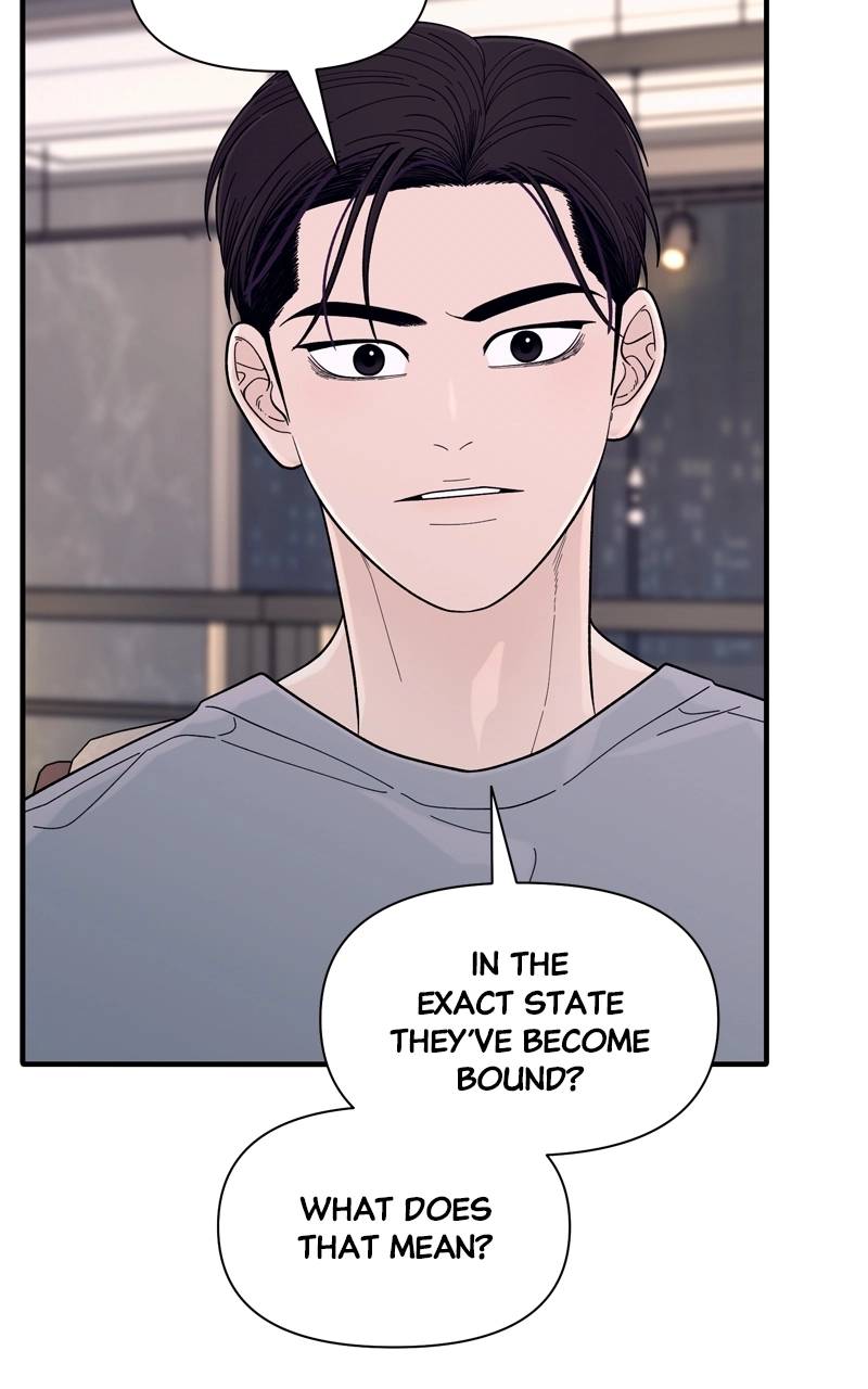 Gisaengbeonsik Chapter 9 page 96 - 
