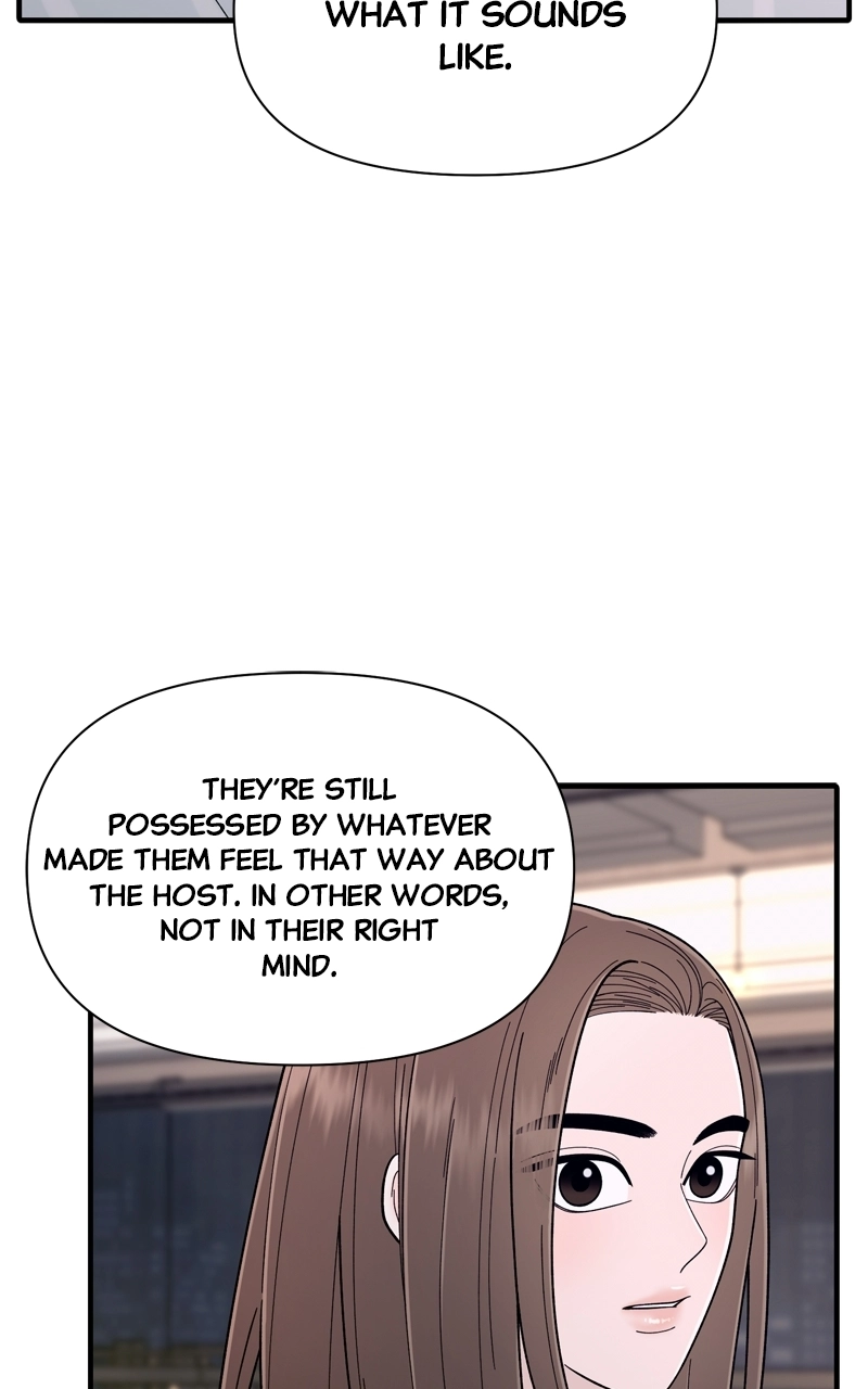 Gisaengbeonsik Chapter 9 page 98 - 