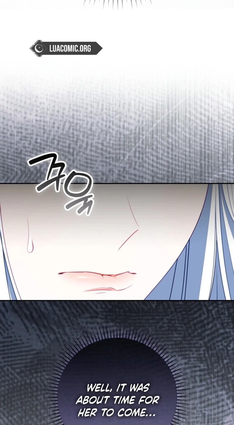 Giselle the Unbreakable Chapter 66 page 14 - 