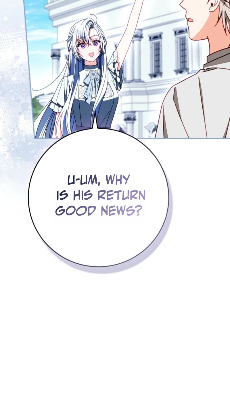 Giselle the Unbreakable Chapter 66 page 16 - 
